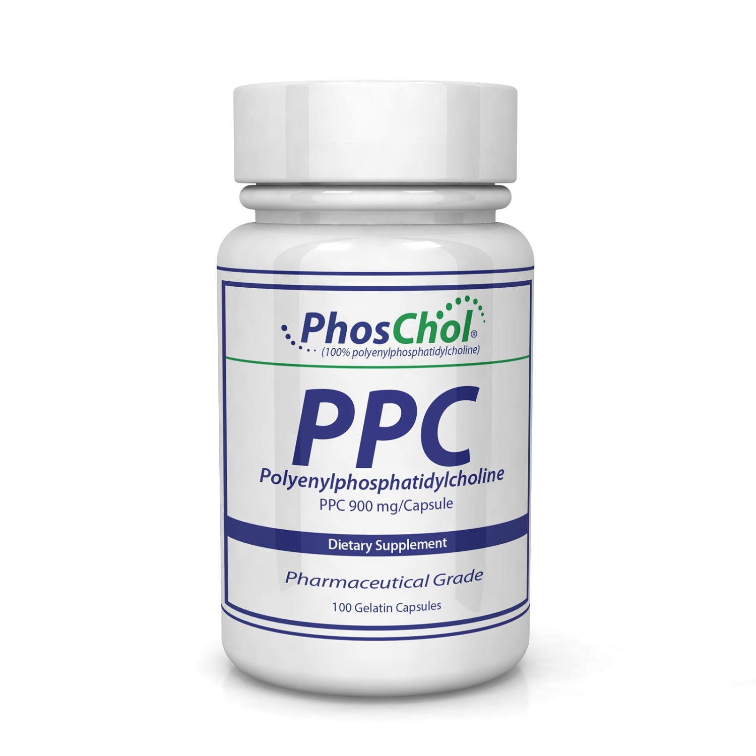 Improve Liver Health with PPC - Frontpage Article